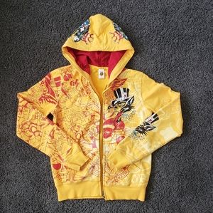 Ed Hardy Hoodie